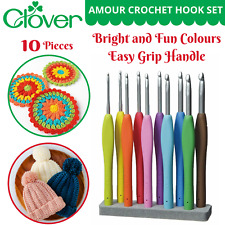 Clover amour crochet d'occasion  Expédié en Belgium