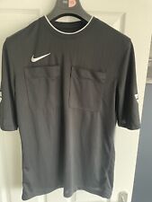 Nike referee shirt for sale  CHESTERFIELD