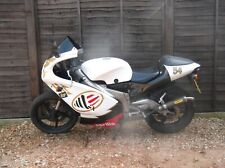 1999 2005 aprilia for sale  BIGGLESWADE