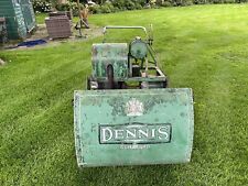 dennis lawn mower for sale  LIVERPOOL