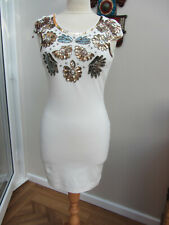 Lipsy ladies ivory for sale  LIVERPOOL