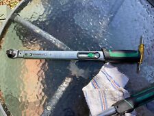 STAHLWILLIE MANOSKOP 730/10 Quick Torque Wrench Inc 1/2” Ratchet Dr for sale  Shipping to South Africa