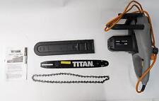 Titan ttl758chn 2000w for sale  COLCHESTER