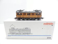 Märklin 3170 lok gebraucht kaufen  Erftstadt