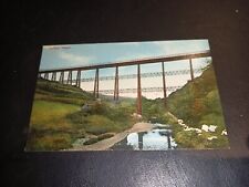 Railway viaduct staithes for sale  LEYBURN