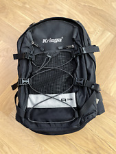 motorcycle backpack for sale  LONDON