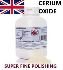 Cerium oxide powder for sale  UK