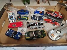 Scalextric hornby carrera for sale  NORWICH