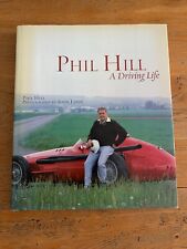 Phil hill driving gebraucht kaufen  Versand nach Germany