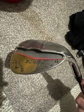Used callaway sure for sale  MIDDLESBROUGH