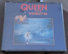 queen wembley usato  Roma