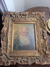 Antique gold framed for sale  Philadelphia