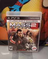 Mint mass effect for sale  Harriman