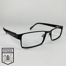 Specsavers eyeglasses black for sale  LONDON