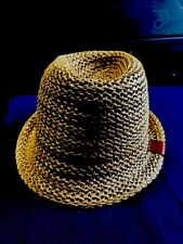 gucci fedora hat for sale  Chicago