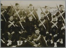 Military photograph scottish for sale  REDCAR