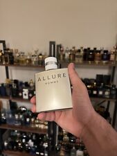 Allure homme edition for sale  LONDON