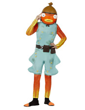 Fortnite fishstick costume for sale  Tomball