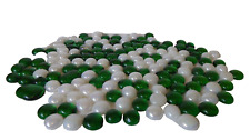 Decorative glass pebbles for sale  Shipping to Ireland
