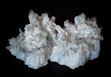 Bergkristall überwachsen sept gebraucht kaufen  Ilmenau, Martinroda