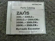 Hitachi 330 330lc for sale  Fairfield