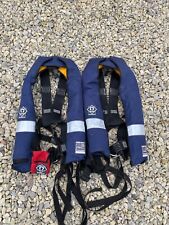 Crewsaver 275n lifejacket for sale  EASTLEIGH