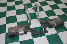 Oem base exhaust for sale  Pensacola