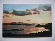 Rhum eigg arisaig. for sale  FALKIRK