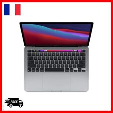 Apple macbook pro d'occasion  Istres