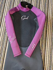 Gul response wetsuit for sale  BROMSGROVE