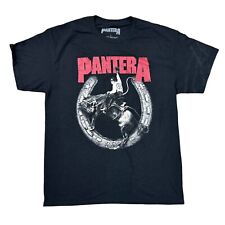 Pantera shirt graphic for sale  PONTEFRACT
