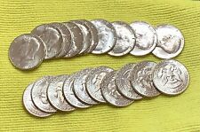 Roll silver 1966 for sale  Abington