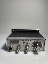 Cobra 78x radio for sale  Buffalo