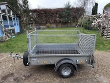 2021 ifor williams for sale  NORWICH