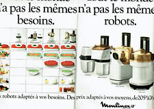 1981 advertising 108 d'occasion  Expédié en Belgium