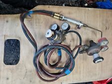 Oxy acetylene welding for sale  BILSTON