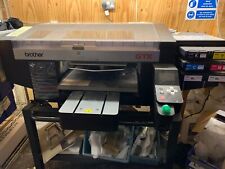 direct to garment printer for sale  NEWTON ABBOT