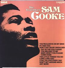 Legendary sam cooke for sale  BLACKWOOD