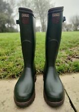 aigle wellies for sale for sale  LOOE