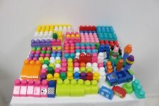 Mega bloks huge for sale  ASHTON-UNDER-LYNE