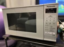 Microwave oven panasonic for sale  LONDON