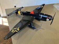 Cox stuka black for sale  New York