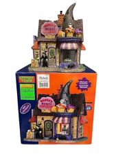 Lemax spooky town for sale  Lansdale