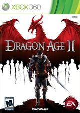 Dragon Age 2 - Xbox 360 Standard Edition [vídeo game], usado comprar usado  Enviando para Brazil