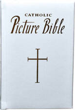Catholic picture bible for sale  Montgomery