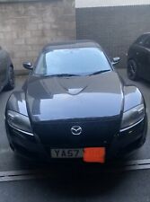mazda rx8 parts for sale  ROMFORD