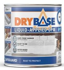 Drybase liquid damp for sale  HORSHAM