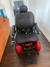 jazzy 1450 power chair for sale  Newnan