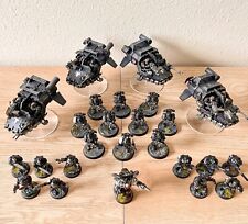 Warhammer 30k 40k for sale  Shipping to Ireland