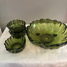 Vintage indiana glass for sale  Chatham